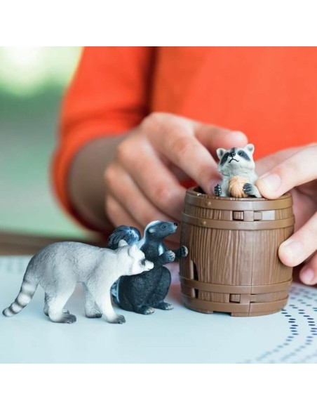 Playset Schleich 42596 5 Pieces 6 Pieces