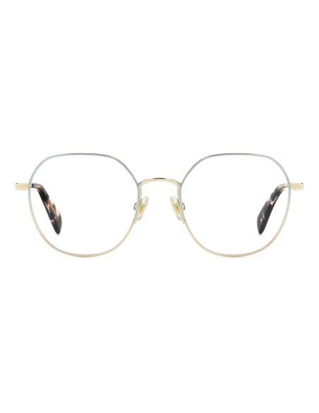 Ladies' Spectacle frame Kate Spade MADISYN-G-LKSF218 Ø 52 mm