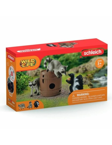 Playset Schleich 42596 5 Pieces 6 Pieces
