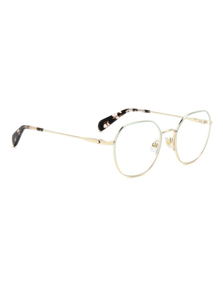 Ladies' Spectacle frame Kate Spade MADISYN-G-LKSF218 Ø 52 mm