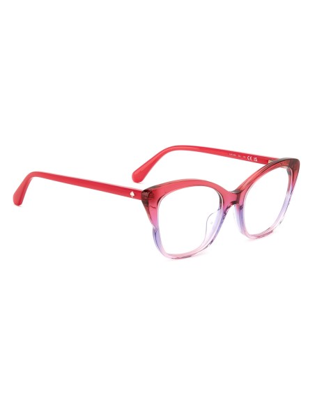 Ladies' Spectacle frame Kate Spade LAYLANI-3ZJF118 Ø 51 mm