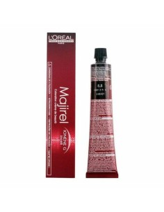 Permanent Dye Majirel L'Oreal Professionnel Paris 0000017684 (50 ml) Nº 8,8 50 ml