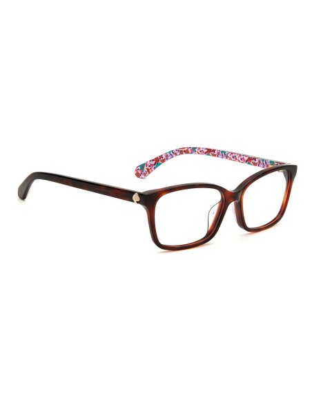 Ladies' Spectacle frame Kate Spade MIRIAM-G-086F215 Ø 52 mm