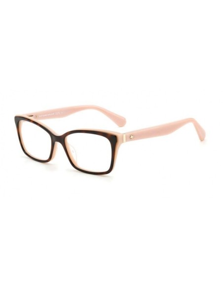 Ladies' Spectacle frame Kate Spade JERI-OO4F416 ø 54 mm