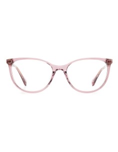 Ladies' Spectacle frame Kate Spade KIMBERLEE-3DVF217 Transparent Ø 52 mm 2