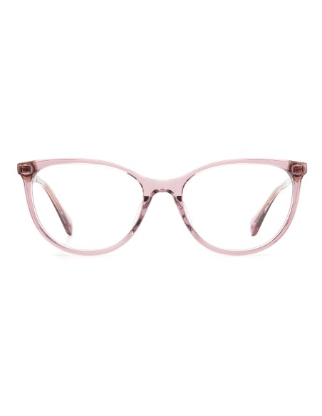Ladies' Spectacle frame Kate Spade KIMBERLEE-3DVF217 Transparent Ø 52 mm
