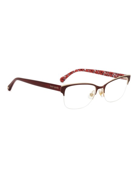 Ladies' Spectacle frame Kate Spade MARJORIE-0PAF217 Ø 52 mm