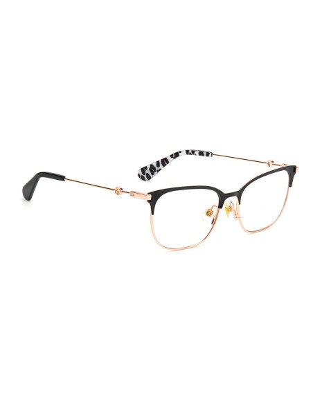 Ladies' Spectacle frame Kate Spade MARLEE-807F216 Ø 52 mm