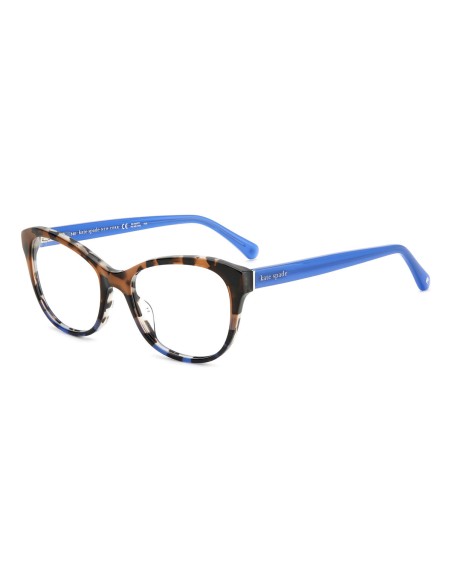 Ladies' Spectacle frame Kate Spade NATALY-X8QF117 Ø 51 mm