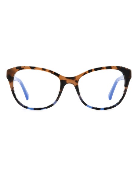 Ladies' Spectacle frame Kate Spade NATALY-X8QF117 Ø 51 mm