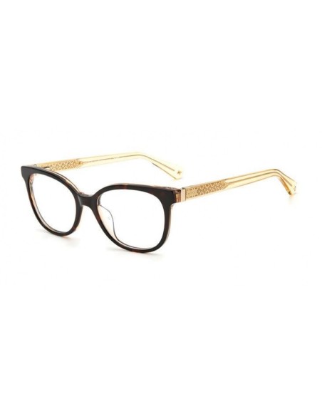 Ladies' Spectacle frame Kate Spade PAYTON-086F017 Ø 50 mm
