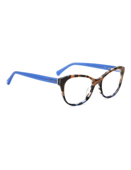 Ladies' Spectacle frame Kate Spade NATALY-X8QF117 Ø 51 mm