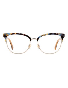 Ladies' Spectacle frame Kate Spade PAITYN-G-5MUF317 Ø 53 mm 2