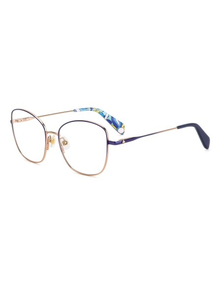 Ladies' Spectacle frame Kate Spade SERENITY-G-PJPF317 Ø 53 mm