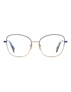 Ladies' Spectacle frame Kate Spade SERENITY-G-PJPF317 Ø 53 mm 2