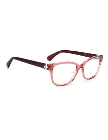 Ladies' Spectacle frame Kate Spade REILLY-G-LHFF316 Ø 53 mm