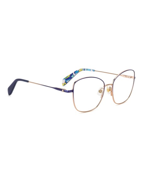 Ladies' Spectacle frame Kate Spade SERENITY-G-PJPF317 Ø 53 mm