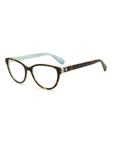 Ladies' Spectacle frame Kate Spade TAILYNN-086F216 Ø 52 mm