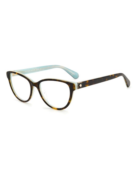 Ladies' Spectacle frame Kate Spade TAILYNN-086F216 Ø 52 mm