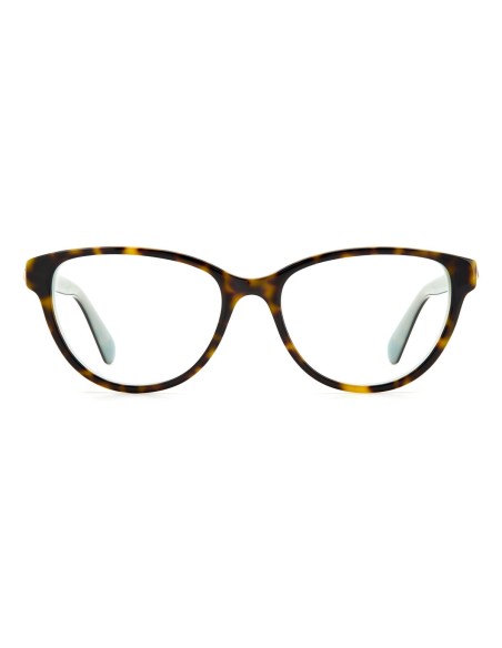 Ladies' Spectacle frame Kate Spade TAILYNN-086F216 Ø 52 mm