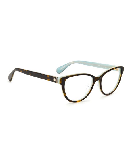 Ladies' Spectacle frame Kate Spade TAILYNN-086F216 Ø 52 mm