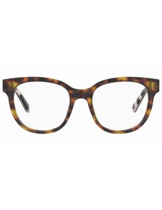 Ladies' Spectacle frame Love Moschino MOL599-1NRF118 Ø 51 mm 2