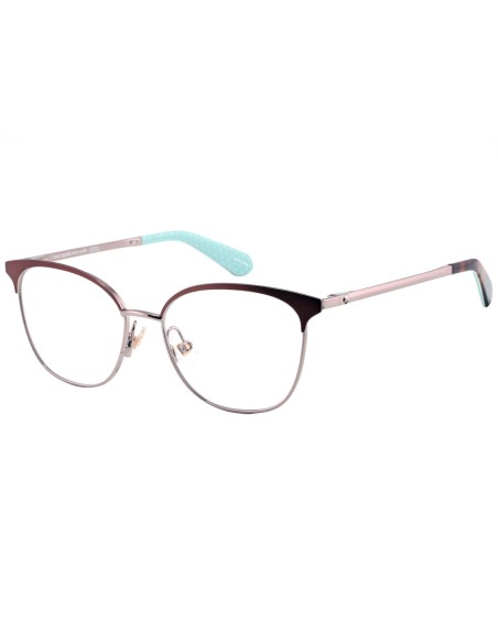 Ladies' Spectacle frame Kate Spade TANA-G-09QF116 Ø 51 mm