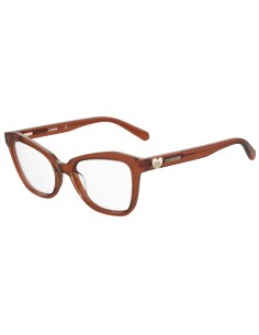Ladies' Spectacle frame Love Moschino MOL604-FMPF218 Ø 52 mm