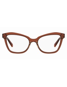 Ladies' Spectacle frame Love Moschino MOL604-FMPF218 Ø 52 mm 2