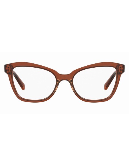 Ladies' Spectacle frame Love Moschino MOL604-FMPF218 Ø 52 mm