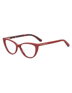 Ladies' Spectacle frame Love Moschino MOL539-0PAF215 Ø 52 mm