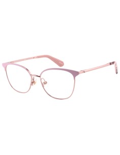 Ladies' Spectacle frame Kate Spade TANA-G-35JF116 Ø 51 mm