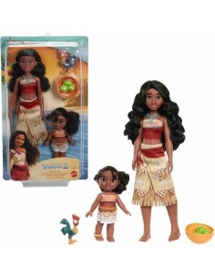 Action Figure Mattel
