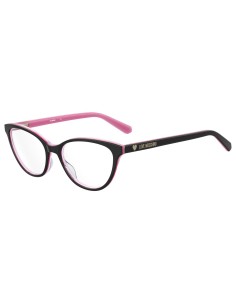 Ladies' Spectacle frame Love Moschino MOL545-3MRF217 Ø 52 mm