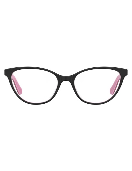 Ladies' Spectacle frame Love Moschino MOL545-3MRF217 Ø 52 mm