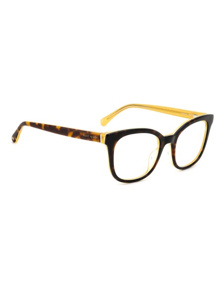 Ladies' Spectacle frame Kate Spade SAMARA-G-086F220 Ø 52 mm