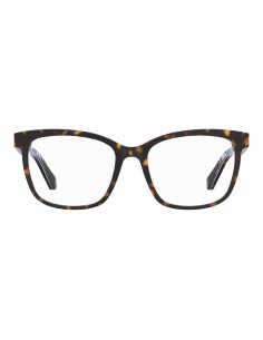 Ladies' Spectacle frame Love Moschino MOL585-086F217 Ø 52 mm 2