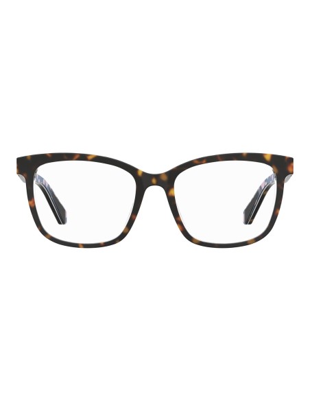 Ladies' Spectacle frame Love Moschino MOL585-086F217 Ø 52 mm