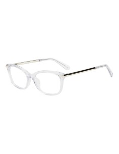 Ladies' Spectacle frame Kate Spade VICENZA-900F117 Transparent Ø 51 mm