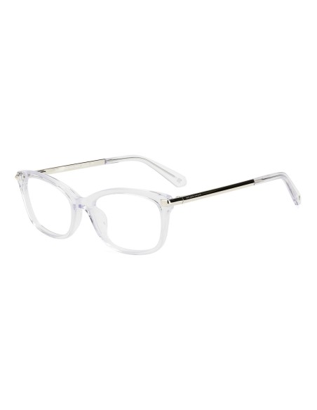 Ladies' Spectacle frame Kate Spade VICENZA-900F117 Transparent Ø 51 mm