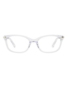 Ladies' Spectacle frame Kate Spade VICENZA-900F117 Transparent Ø 51 mm 2