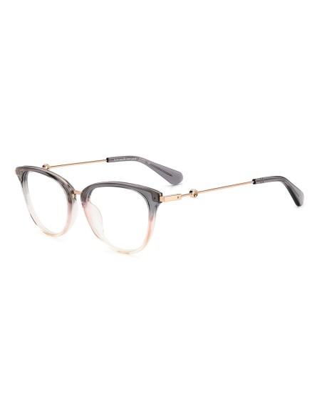 Ladies' Spectacle frame Kate Spade VALENCIA-G-HAQF218 Ø 52 mm
