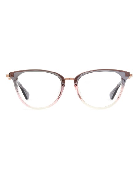 Ladies' Spectacle frame Kate Spade VALENCIA-G-HAQF218 Ø 52 mm