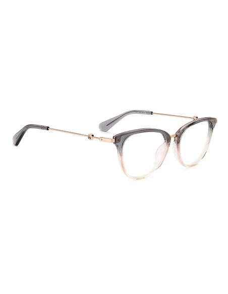 Ladies' Spectacle frame Kate Spade VALENCIA-G-HAQF218 Ø 52 mm