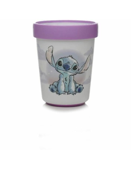 Dinnerware Set Disney Melamin 3 Pieces (2 Units)