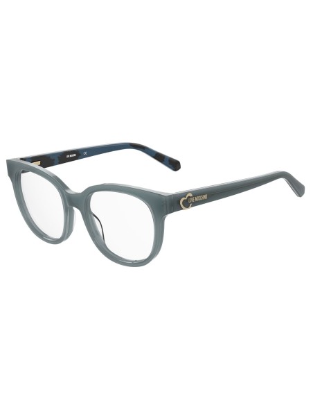Ladies' Spectacle frame Love Moschino MOL599-GF5F118 Ø 51 mm