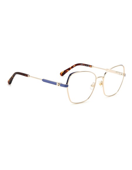Ladies' Spectacle frame Kate Spade ZEENA-G-LKSF417 ø 54 mm