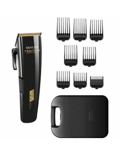 Hair Clippers Sencor SHP 8400BK