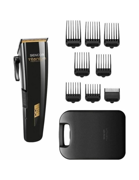 Hair Clippers Sencor SHP 8400BK