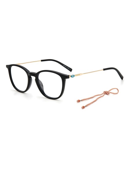 Ladies' Spectacle frame Missoni MMI-0066-807E718 Ø 47 mm